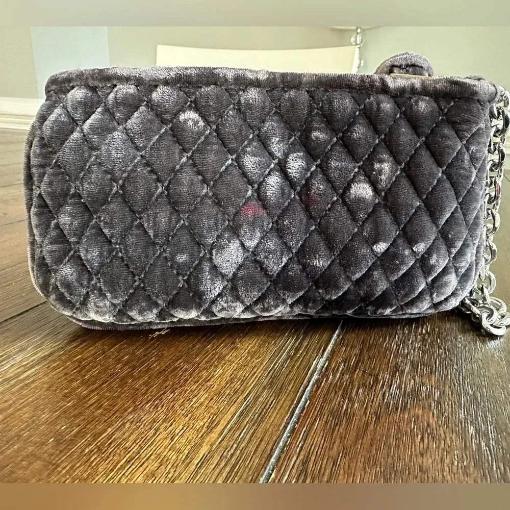 Juicy Couture veylour wrislet